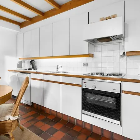 Penthouse App Met Heel Ruim Terras En Zeezicht * Nieuwpoort