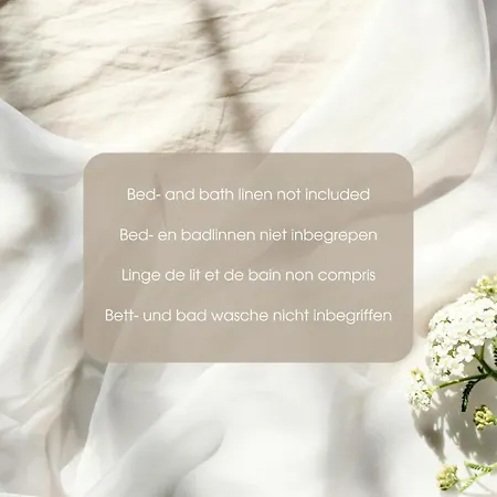 Apartment Penthouse App Met Heel Ruim Terras En Zeezicht *